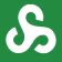 Spring Airlines logo