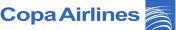 Copa Airlines logo