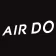 Air Do logo