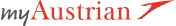Austrian Airlines logo