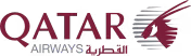 Qatar Airways logo