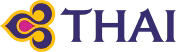 Thai Airways logo